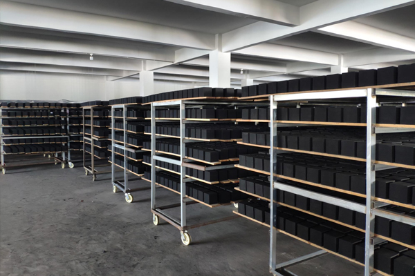 蜂窝活性炭批发