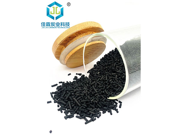 海北柱状活性炭