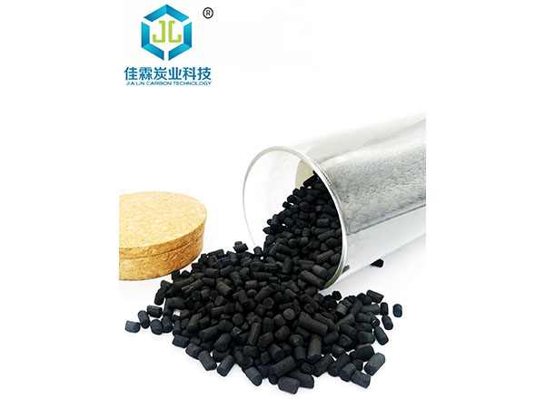 临汾柱状活性炭