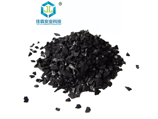 巢湖木质活性炭