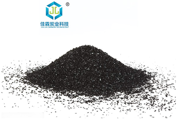 济宁木质活性炭